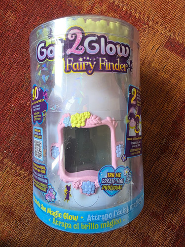Splash toys got glow fairy - got, 2