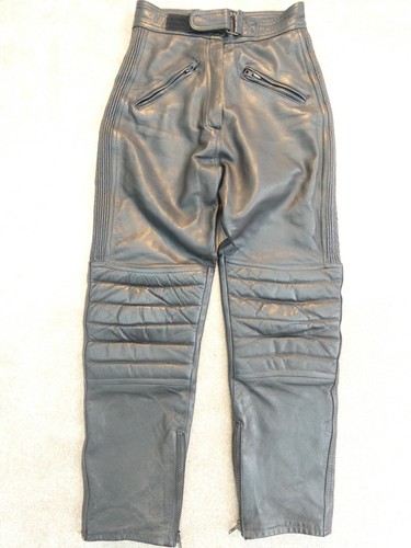 Black dynamic leather cowhide - dynamic,
