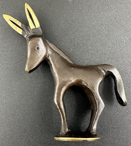 Karl hagenauer donkey - karl,
