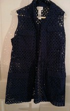 Chico's Women’s Black