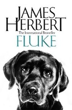 Fluke by Herbert, James