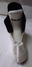 Single 1990's BAUER Inner Sock