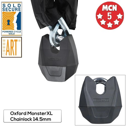 Oxford monster strong - xl,