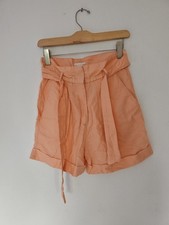 H&M Ladies Peach Summer Short