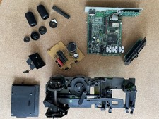 Simda 3462 spare parts for 400watt slide projector