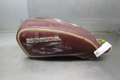 Honda gl500 silverwing - honda, 500