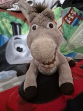 2004 (Non-Talking) Donkey From