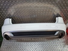 AUDI A4 B8 ESTATE S-LINE