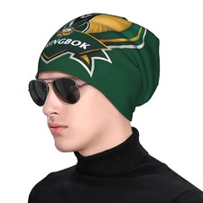Beanie Hat. South Africa Rugby
