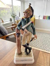 GOEBEL Porcelain Figurine