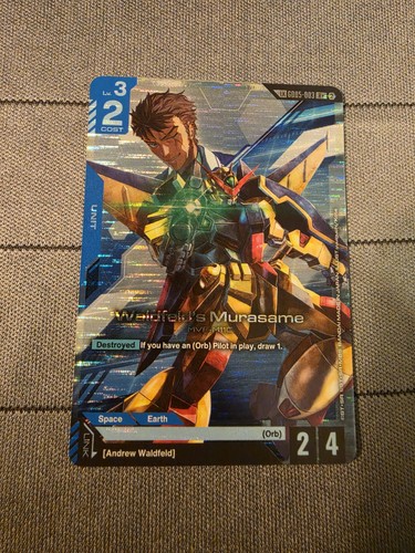 Gundam gd05 003 - gd05-003, lk