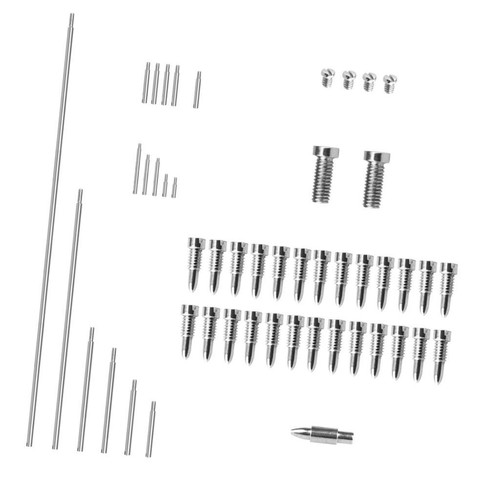 Alto sax spare parts - alto,