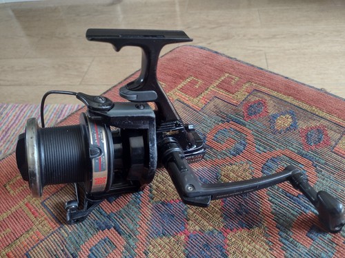 Daiwa longbeam gs2000h carp - daiwa,