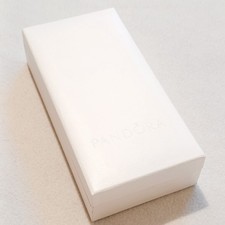 Luxury Large Pandora Gift Box Jewelry Organizer 