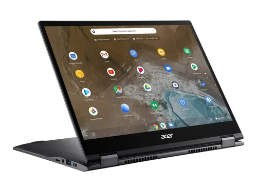 Acer chromebook spin - spin, 713