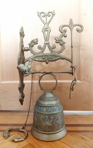 Large heavy 1940s - &,