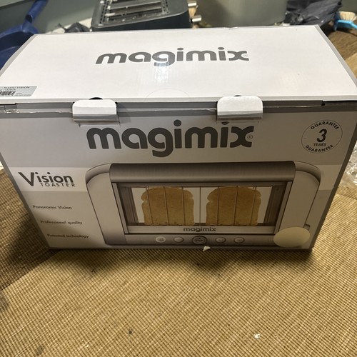 Magimix 11526 vision slice - vision,