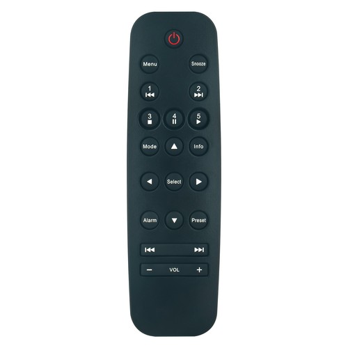 New remote control fit for - new,