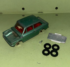 Dinky Toys 138 Hillman Imp &