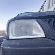 Genuine Front Right Head Lamp / See Description for L200 K74T Series 3 2.5TD