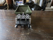 Heljan 4380 BR Olive Late