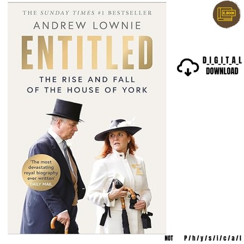 Entitled read the full - full, of