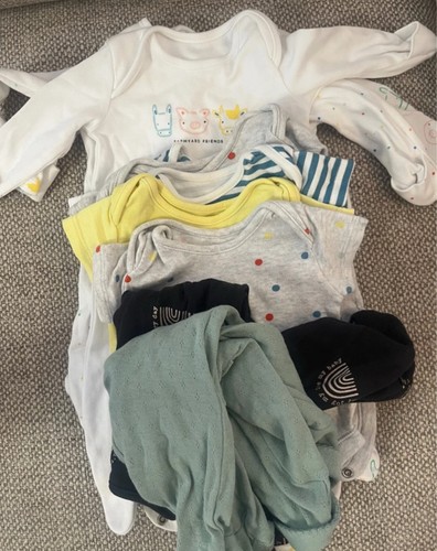 Baby boy piece clothing - boy,