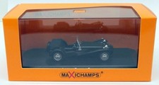 Maxichamps 1/43 Scale Diecast