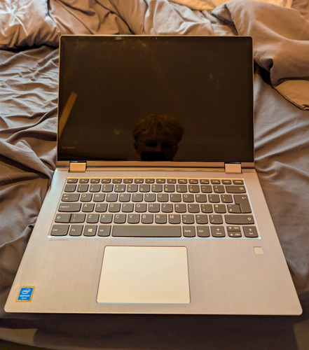 Lenovo yoga 530 14ikb 14in - lenovo,