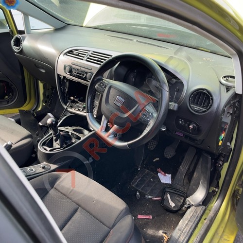 Seat leon mk2 1p - fr, fl