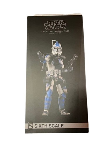 Sideshow arc clone - sideshow,