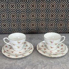 Duchess Bone China