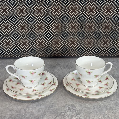 Duchess bone china - duchess,