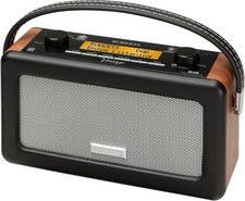 Roberts Vintage Portable DAB+