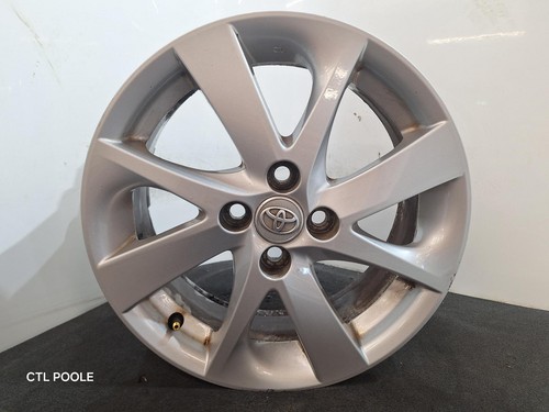 Toyota yaris mk3 2011 - yaris,