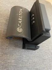 CARLTON SUITCASE (Airtec