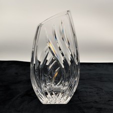 Waterford Crystal Shane Vase