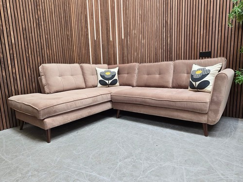 Designer label ivy lhf - ivy, corner
