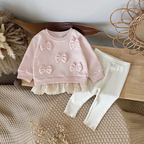 Baby girls spring autumn - girls,