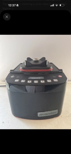 Blendtec stealth blender 885 - blendtec,