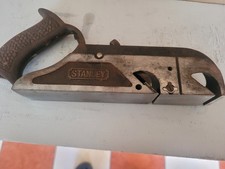 Early Vintage Stanley No. 78