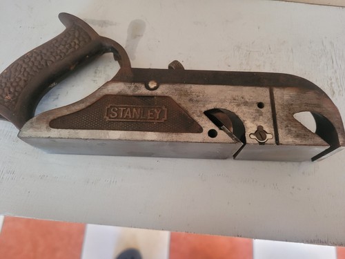 Early vintage stanley - stanley, no.