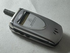 Motorola V60i -   (Unlocked)