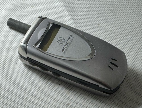 Motorola v60i - , (unlocked)
