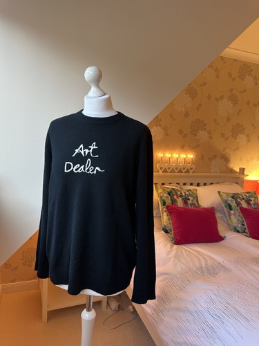 Bella freud black 100 - black, 100%