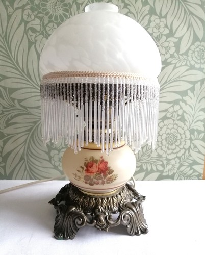 Vintage very decorative - vintage,