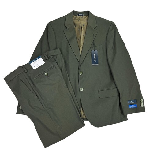 Nautica mens piece - mens, 2-piece
