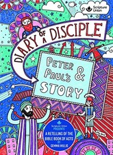 Diary of a Disciple: Peter and