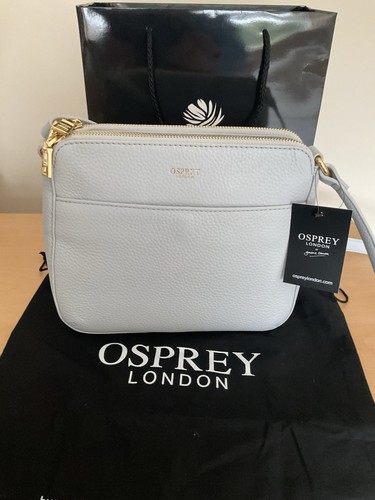 Osprey london grey pebbled - osprey,