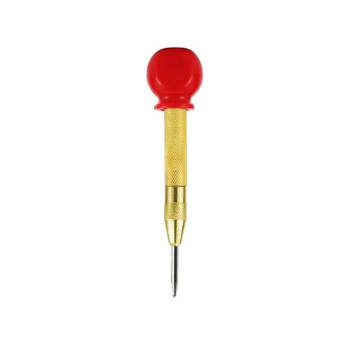 Automatic spring loaded - automatic, spring-loaded